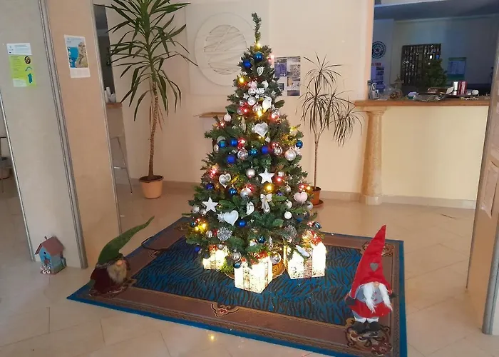 Esperia Hotel Spotorno